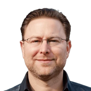 Spencer Taylor, WordPress web designer and developer