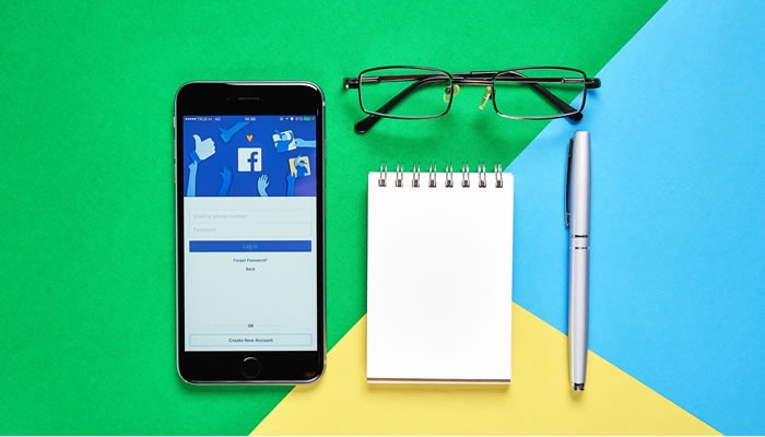 How to Access your Facebook Pages Feed the Easier Way