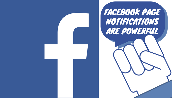 Build Engagement with Facebook Business Page Notifications