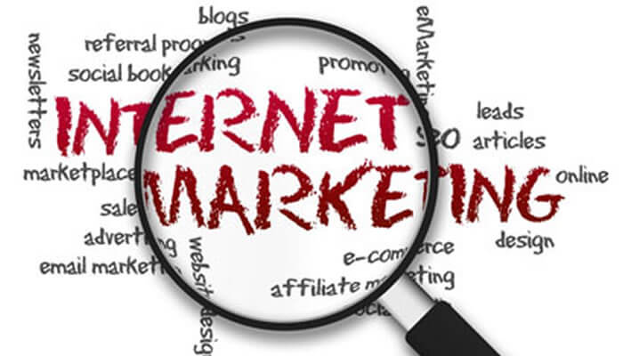 Reuse content for online marketing success