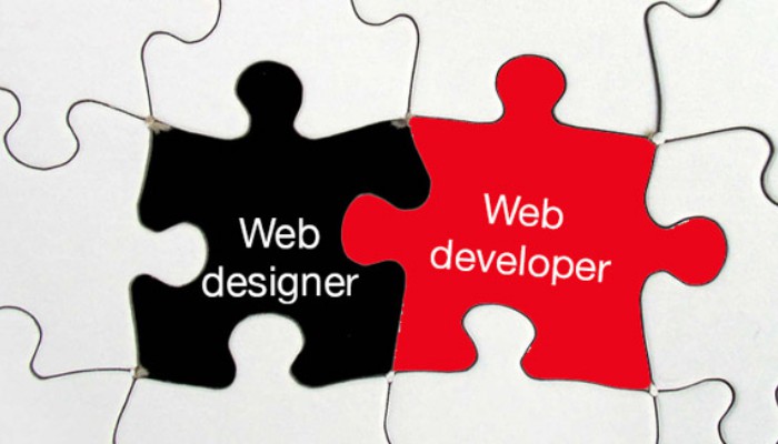 Working With A Web Developer, What You Should Know