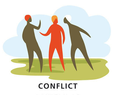 Conflict