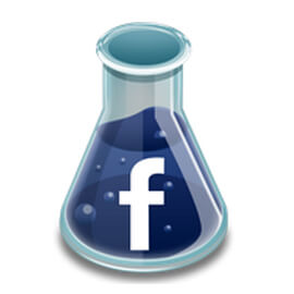 Facebook potion