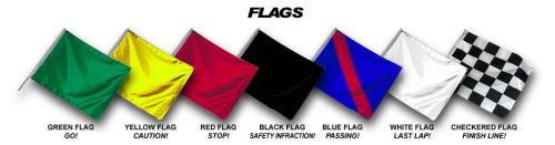 Racing-flags